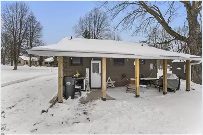 304 Polk Avenue, Frederic, WI 54837 - Photo 29