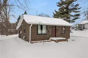 304 Polk Ave, Frederic, WI 54837 - Photo 3