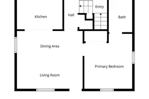 304 Polk Ave, Frederic, WI 54837 - Photo 37