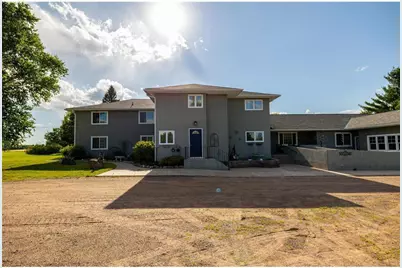 5788 County Road C, Webster, WI 54893 - Photo 1