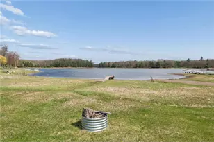 316 Wennerberg Shore Dr, Shell Lake, WI 54871 - Photo 17