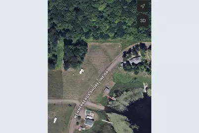 316 Wennerberg Shore Drive, Shell Lake, WI 54871 - Photo 15