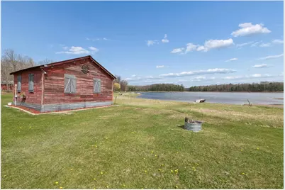 316 Wennerberg Shore Drive, Shell Lake, WI 54871 - Photo 15