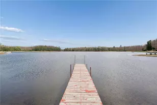 316 Wennerberg Shore Dr, Shell Lake, WI 54871 - Photo 11