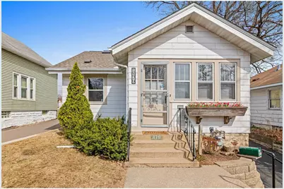 1179 Minnehaha Avenue, Saint Paul, MN 55104 - Photo 1