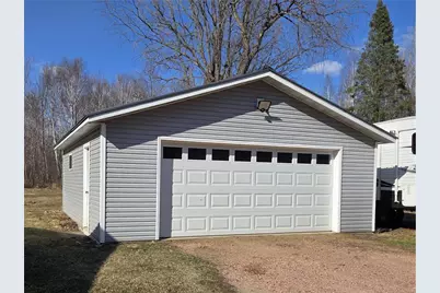 W956 County Rd D, Birchwood, WI 54817 - Photo 5