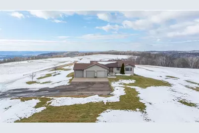 W1660 Maplewood Lane, Alma, WI 54610 - Photo 55