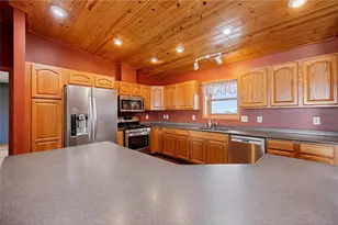 W1660 Maplewood Ln, Alma, WI 54610 - Photo 5