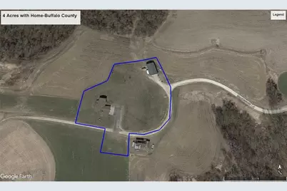 W1660 Maplewood Lane, Alma, WI 54610 - Photo 111
