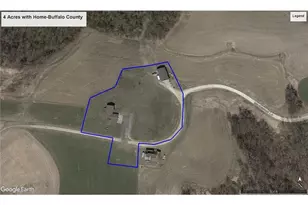 W1660 Maplewood Ln, Alma, WI 54610 - Photo 111