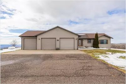 W1660 Maplewood Lane, Alma, WI 54610 - Photo 1