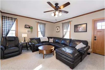 S694 Gilman Valley Road, Mondovi, WI 54755 - Photo 5