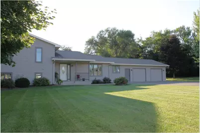 N8785 1020th Street, River Falls Township, WI 54022 - Photo 1