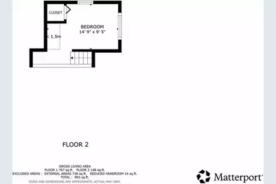 7125 Rainbow Lane, Oakland, WI 54830 - Photo 51