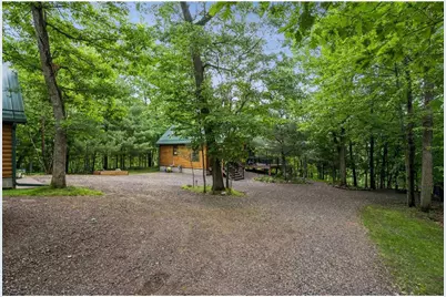 7125 Rainbow Lane, Oakland, WI 54830 - Photo 3
