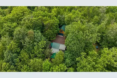 7125 Rainbow Lane, Oakland, WI 54830 - Photo 35
