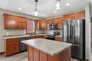 1707 Squirrel Way, New Richmond, WI 54017 - Photo 3