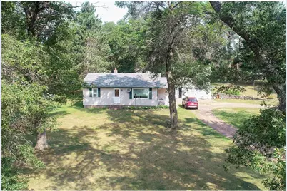 W6524 Nancy Lake Road, Minong, WI 54859 - Photo 3