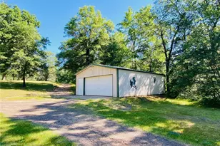 W6524 Nancy Lake Rd, Minong, WI 54859 - Photo 17