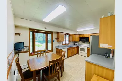 W6524 Nancy Lake Road, Minong, WI 54859 - Photo 9