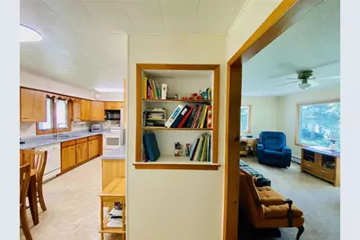 W6524 Nancy Lake Road, Minong, WI 54859 - Photo 13