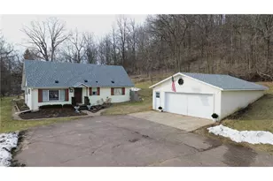 W7410 State Road 65, Beldenville, WI 54003 - Photo 1