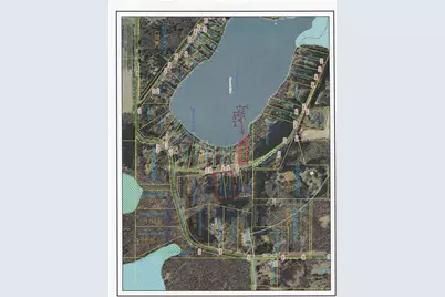 Lot 4 Paulsen Lake Lane, Osceola, WI 54020 - Photo 11