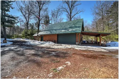 28594 Birch Island Lake Trail, Scott Township, WI 54830 - Photo 73