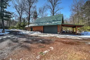 28594 Birch Island Lake Trail, Scott Township, WI 54830 - Photo 73