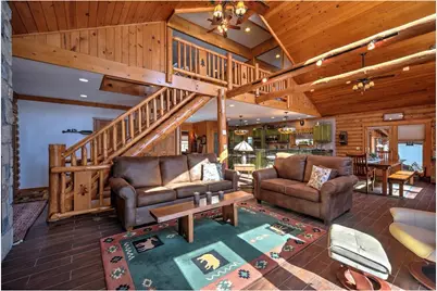 28594 Birch Island Lake Trail, Danbury, WI 54830 - Photo 5