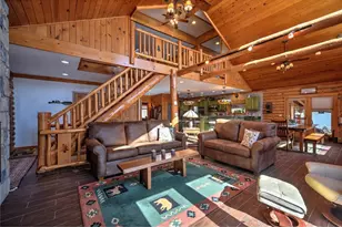 28594 Birch Island Lake Trail, Danbury, WI 54830 - Photo 5