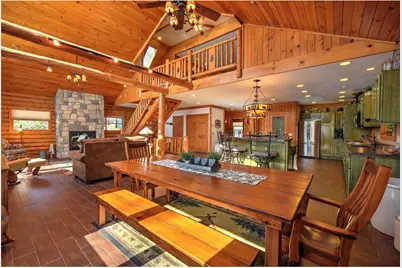 28594 Birch Island Lake Trail, Scott Township, WI 54830 - Photo 19