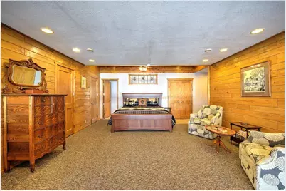 28594 Birch Island Lake Trail, Scott Township, WI 54830 - Photo 3