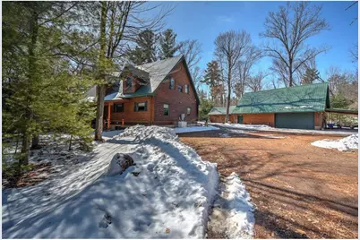 28594 Birch Island Lake Trail, Scott Township, WI 54830 - Photo 71