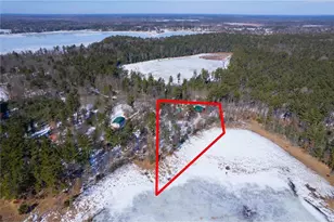 28594 Birch Island Lake Trail, Scott Township, WI 54830 - Photo 81