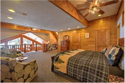 28594 Birch Island Lake Trail, Scott Township, WI 54830 - Photo 7