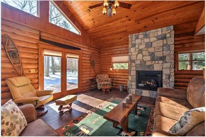 28594 Birch Island Lake Trail, Danbury, WI 54830 - Photo 7