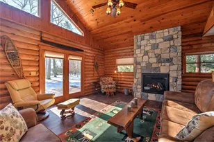 28594 Birch Island Lake Trail, Danbury, WI 54830 - Photo 7