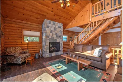 28594 Birch Island Lake Trail, Danbury, WI 54830 - Photo 9