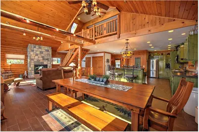 28594 Birch Island Lake Trail, Danbury, WI 54830 - Photo 9