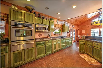 28594 Birch Island Lake Trail, Danbury, WI 54830 - Photo 5