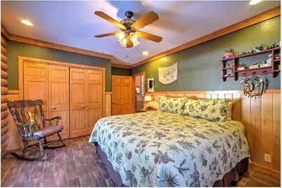 28594 Birch Island Lake Trail, Scott Township, WI 54830 - Photo 37