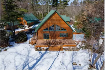 28594 Birch Island Lake Trail, Scott Township, WI 54830 - Photo 83