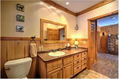 28594 Birch Island Lake Trail, Scott Township, WI 54830 - Photo 35