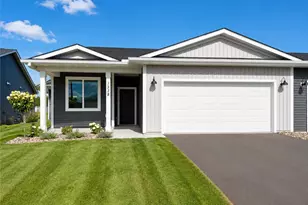 1338 Rose St, New Richmond, WI 54017 - Photo 1