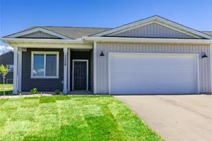 1338 Rose St, New Richmond, WI 54017 - Photo 1