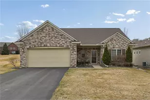 356 Andrew's Bay, Hudson, WI 54016 - Photo 1