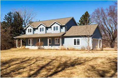 1612 County Road J, Hammond, WI 54015 - Photo 1