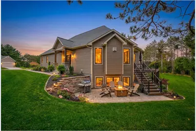 1777 George Norman Drive, New Richmond, WI 54017 - Photo 1