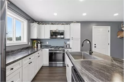 1201 Donald Street, Boyceville, WI 54725 - Photo 3